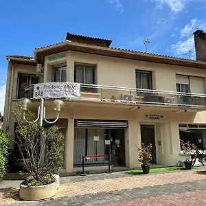 Résidence Aramis 2*, Cazaubon France
