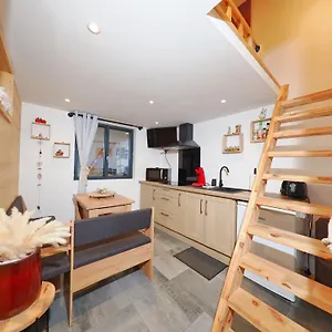 Le Nid Cosy Appartement