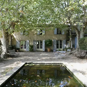 La Gracette 2*, Aix-en-Provence France