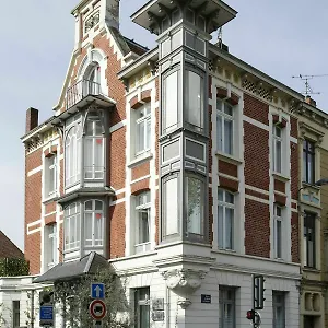 Gounod 3*, Lille France