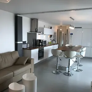 T2 Face Au Mont Blanc Au Plateau D'assy Appartement